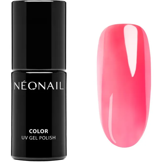 NEONAIL Jewels Of The Sea Geelküünelakk varjund Underwater Ballet 7.2 ml