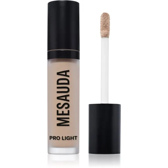 Mesauda Pro Light Niisutav peitekreem varjund W20 4 ml