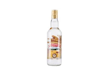 Viin BERLAT PŠENICHNAJA 40% 500ml