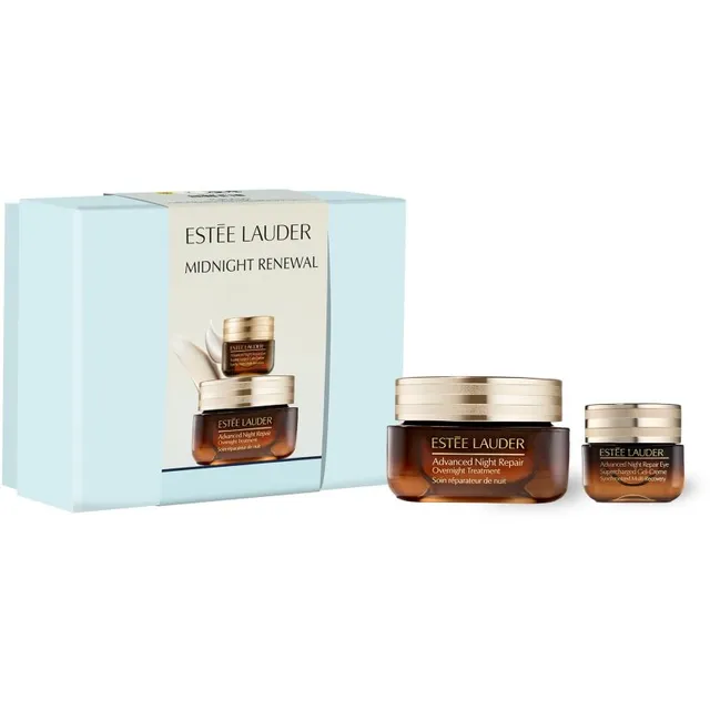 Estée Lauder Midnight Renewal Kinkekomplekt öö