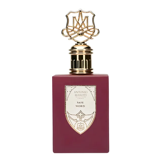Safe Word EdP 50ml