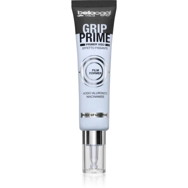 bellaoggi Grip Prime Tasandav meigi aluskreem pikaajalise mõjuga 23 ml