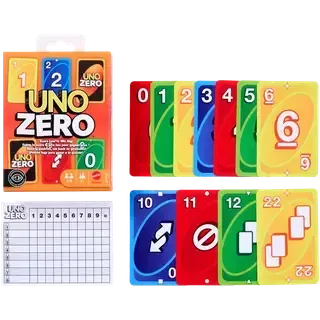 Uno zero