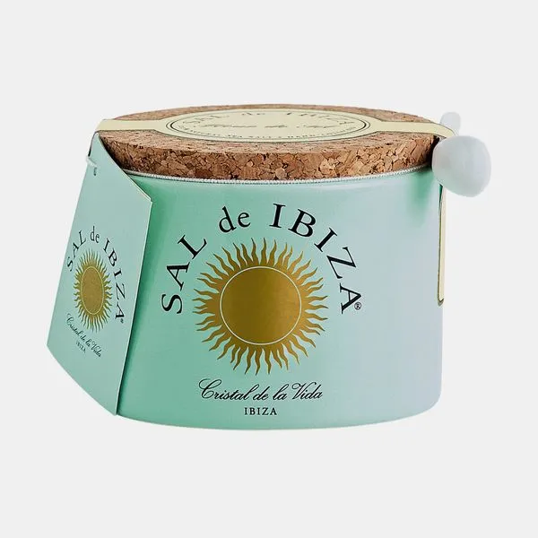 Fleur de Sel meresool 150g