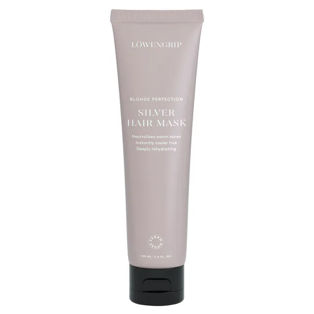 Blonde Perfection niisutav mask blondidele 100ml
