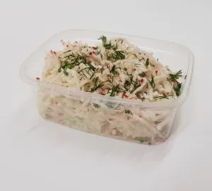 Haapsalu Kerge makrasalat 250g