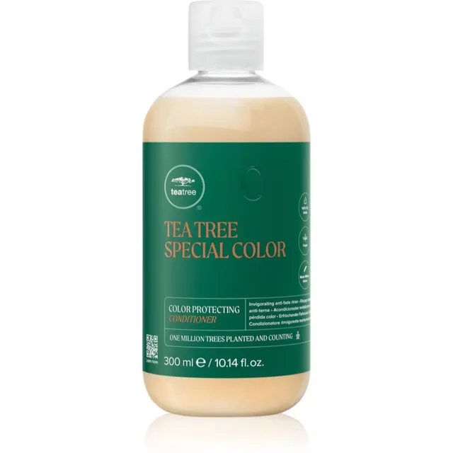 Paul Mitchell Tea Tree Special Color Conditioner Toitev palsam värvitud juustele 300 ml