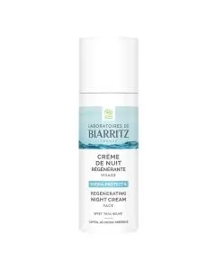 Öökreem nahka uuendav 50ml