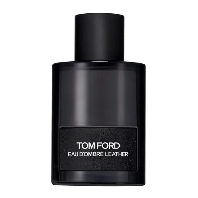 Eau D'Ombre Leather EdT 100ml
