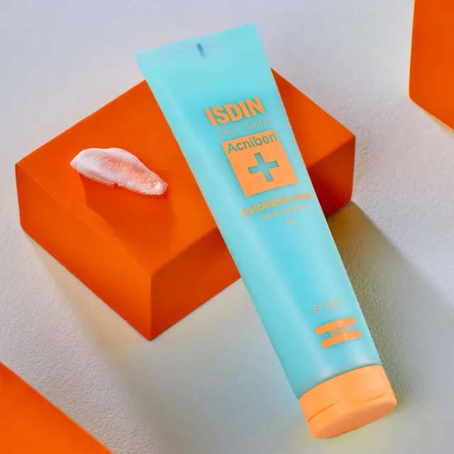 ISDIN ACNIBEN NÄOKOORIJA 100ML
