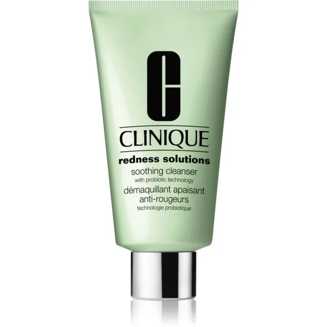 Clinique Redness Solutions Soothing Cleanser Puhastav geel tundlikule nahale 150 ml