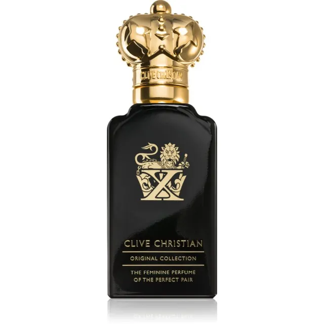 Clive Christian X Parfüümvesi naistele 50 ml