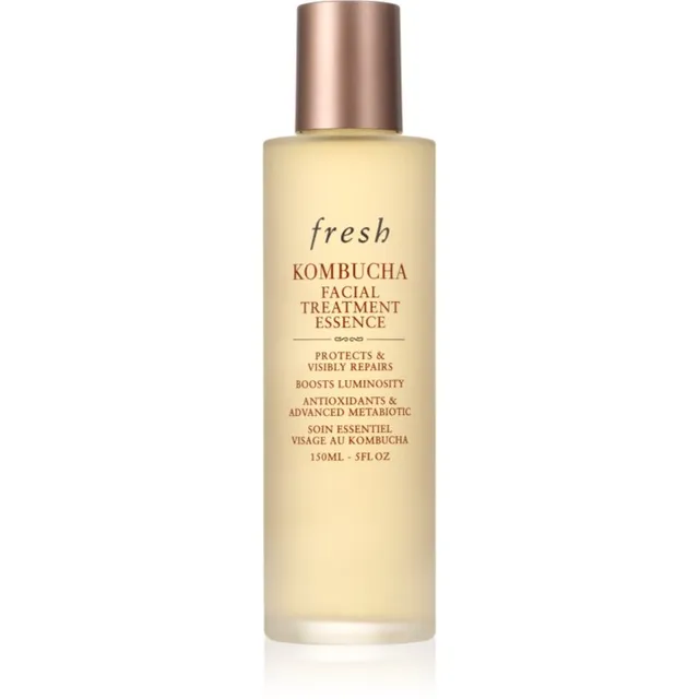 fresh Kombucha Facial Treatment Essence Näoessents toimib antioksüdandina 150 ml