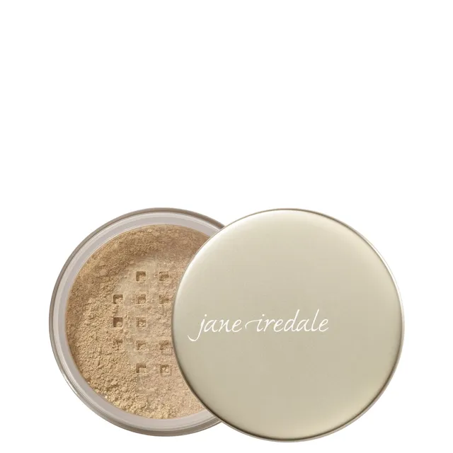 JANE IREDALE Amazing Base Loose Mineral Powder SPF20 Latte 10.5g