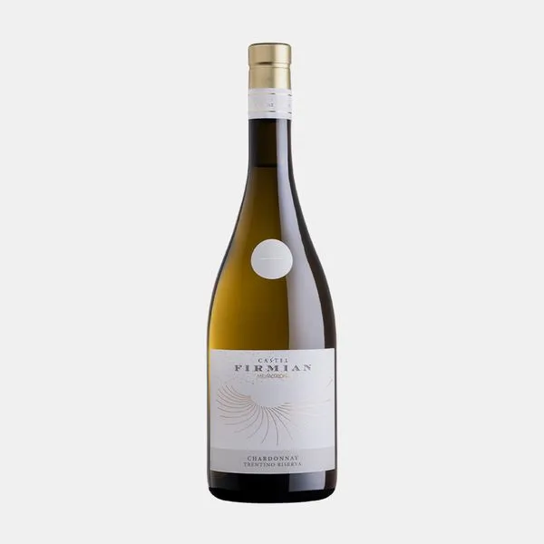 Castel Firmian Chardonnay Riserva 75cl Itaalia