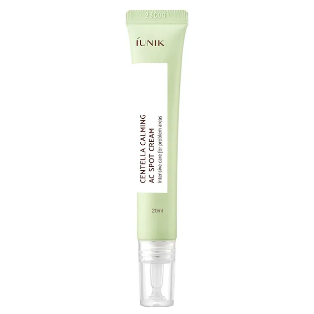 IUNIK Centella Calming AC Spot Cream 20ml