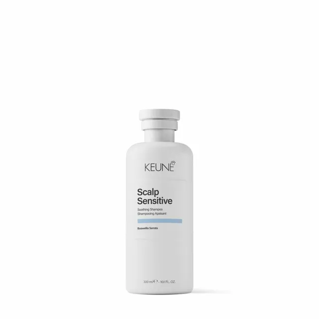 Keune Scalp Sensitive Soothing Shampoo