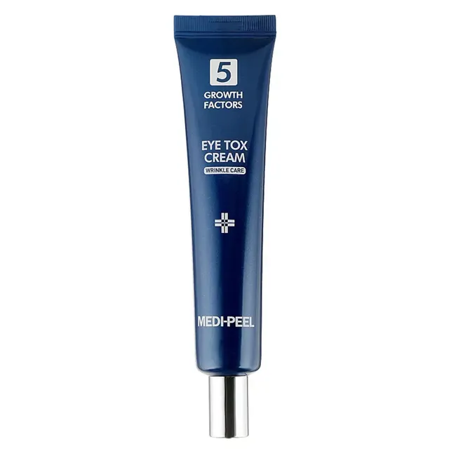 MEDI-PEEL 5 Growth Factors Eye Tox Cream 40ml
