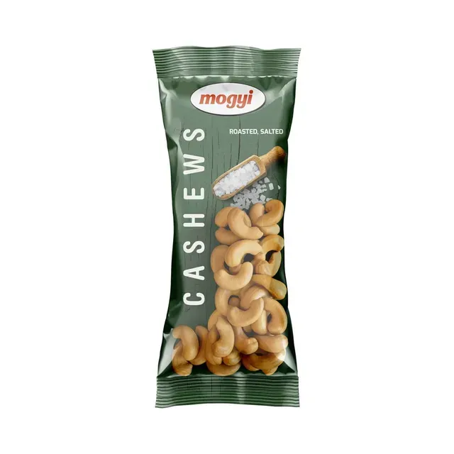 India pähkel röstitud, MOGYI, 70 g