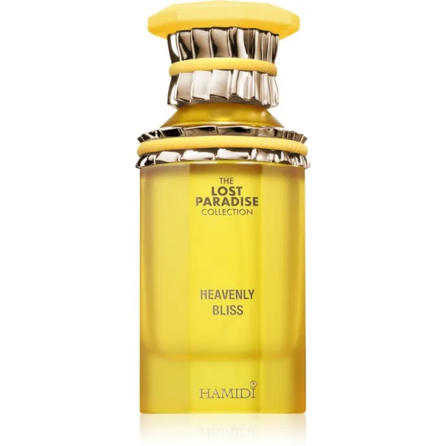 Hamidi The Lost Paradise Heavenly Bliss Parfüümvesi unisex 100 ml