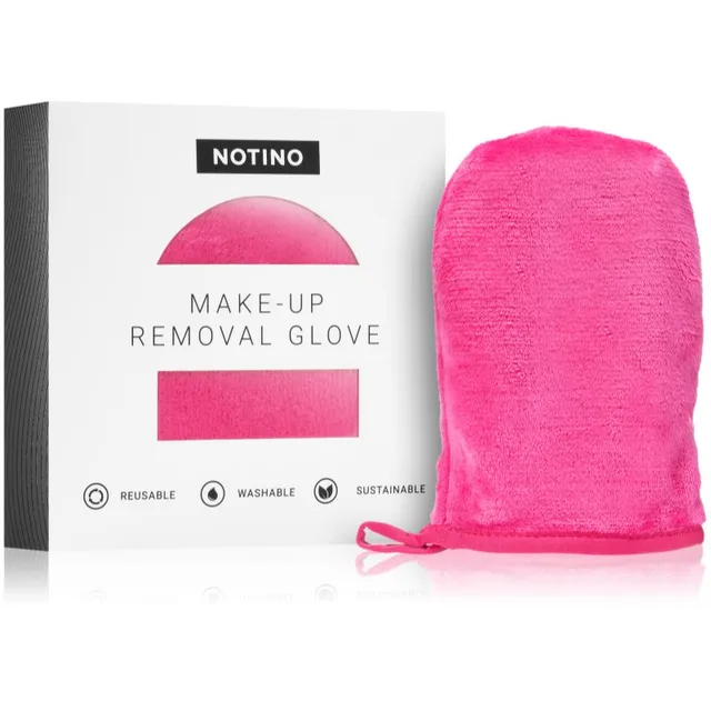 Notino Spa Collection Make-up removal glove Meigieemalduskinnas 1 tk
