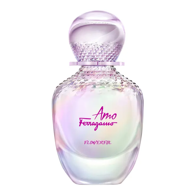 Amo Flowerful EdT 30ml