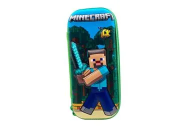 Pinal MINECRAFT