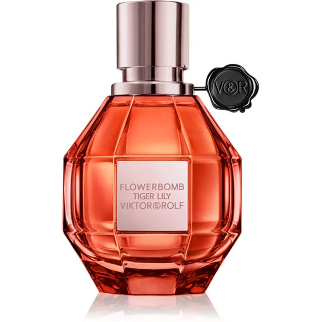 Viktor & Rolf Flowerbomb Tiger Lily Parfüümvesi naistele 50 ml