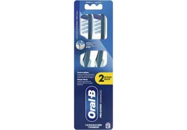 Hambahari ORAL-B ProEA Medium 2tk