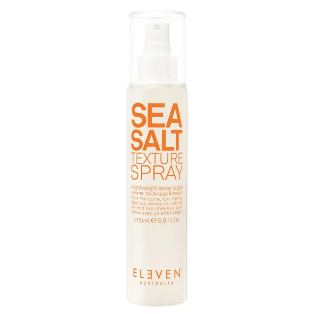 ELEVEN Sea Salt Texture Spray 200ml