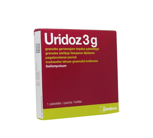 URIDOZ SUUKAUDSE LAHUSE GRAN KOTIKESES 3G N1