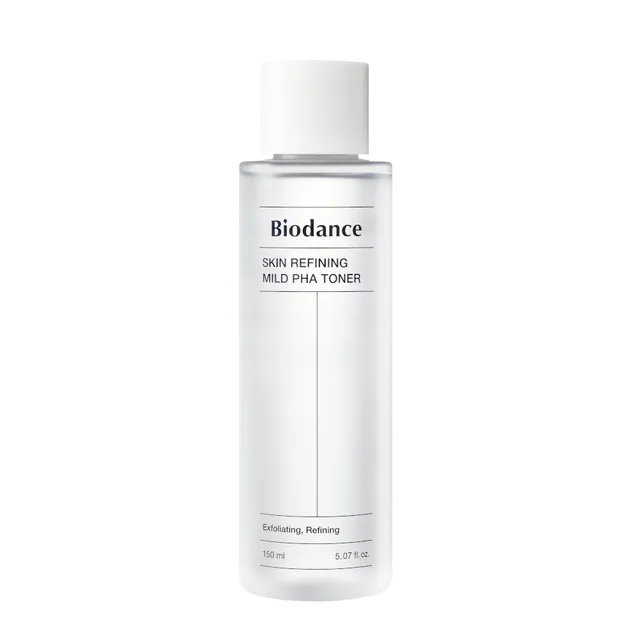 Biodance Skin Refining Mild Pha Toner