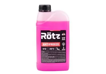 Jahutusvedelik ROTZ -35⁰ 1kg G12