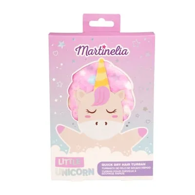 Juukserätik Martinelia Little Unicorn 1tk