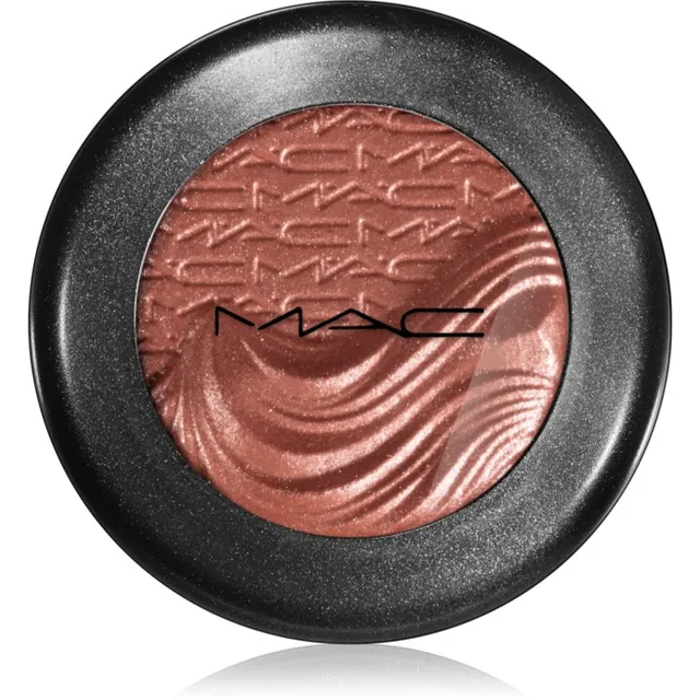 MAC Cosmetics Extra Dimension Eye Shadow Intensiivne lauvärv varjund Amorous Alloy 1.3 g