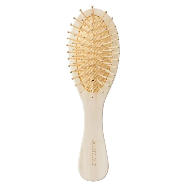 ECOTOOLS Mini Detangler Hairbrush