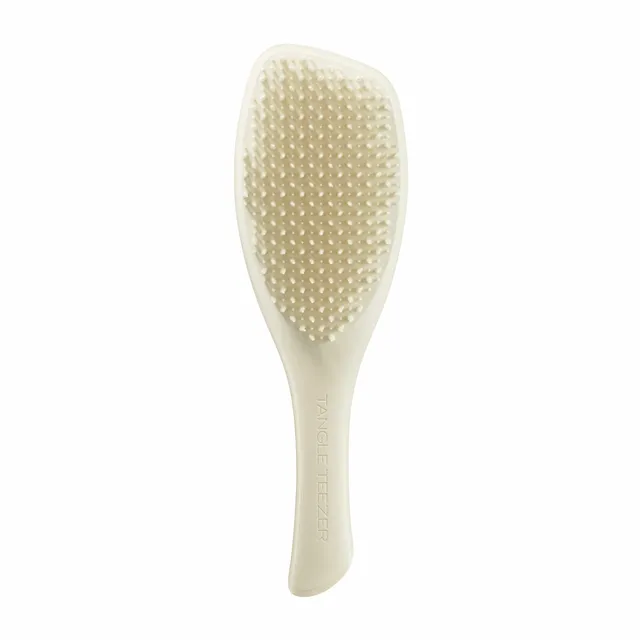 Tangle Teezer Complete Carebrush Halo White