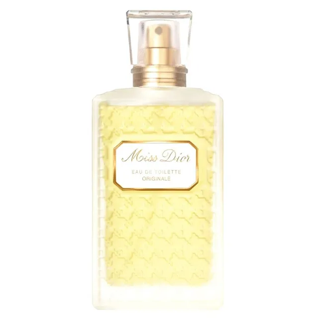 DIOR Miss Dior Originale EDT 100ml