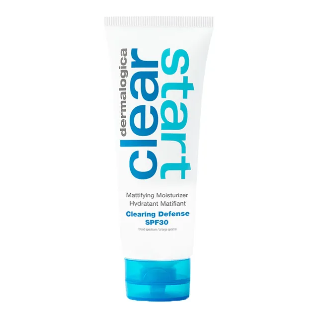 Matistav näokreem SPF30 59ml