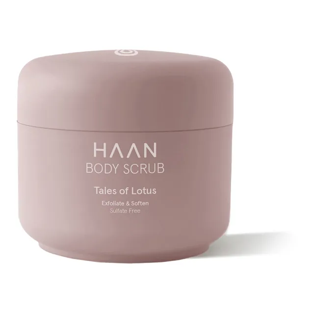 Kehakoorija Tales of Lotus 200ml