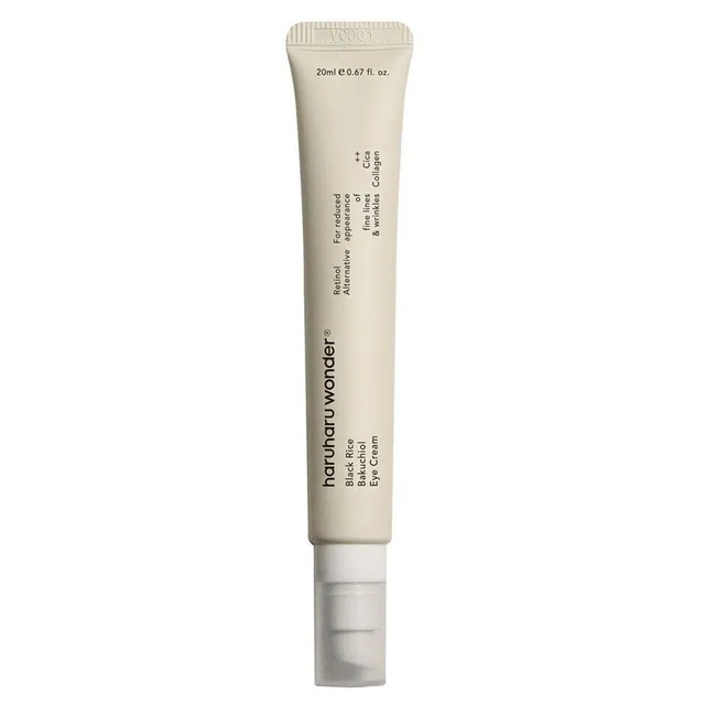 HARUHARU WONDER Black Rice Bakuchiol Eye Cream 20ml