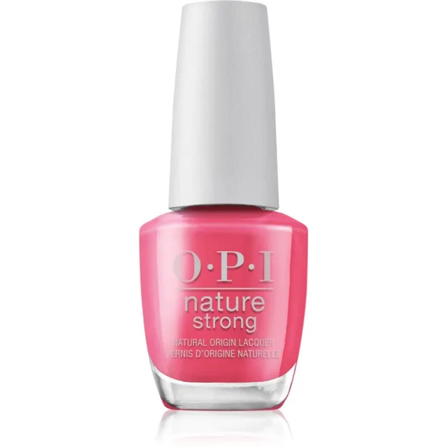 OPI Nature Strong Küünelakk A Kick in the Bud 15 ml