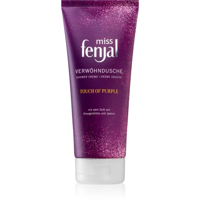 Fenjal Touch Of Purple Dušikreem 200 ml