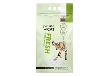 Kassiliiv Fresh õun PRIMA CAT 5l