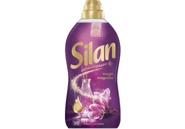 Pesulop.vah.SILAN Magic Magn. 50pk 1.1L