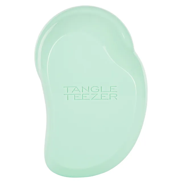 TANGLE TEEZER The Original Mini Brush Marine Splash