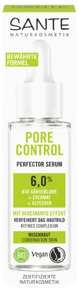 Näoseerum PORE CONTROL