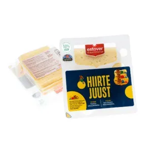 Estover Hiirte Juust Viilutatud 200g