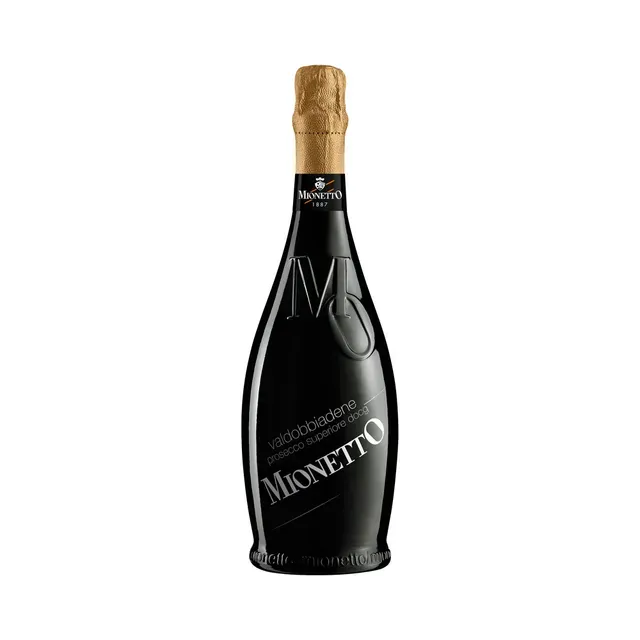 Mionetto Valdobbiadene Prosecco Superiore  D.O.C.G  75 cl
