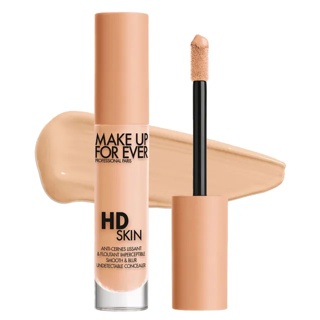 MAKE UP FOR EVER HD Skin Concealer No.2.0(R) Wheat 4.7ml